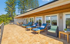 Hale Holokai at Kaanapali Vista - Lahaina, Hawaii