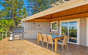 Hale Holokai at Kaanapali Vista - Lahaina, Hawaii