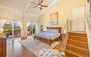 Hale Holokai at Kaanapali Vista - Lahaina, Hawaii