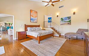 Hale Holokai at Kaanapali Vista - Lahaina, Hawaii