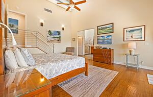 Hale Holokai at Kaanapali Vista - Lahaina, Hawaii