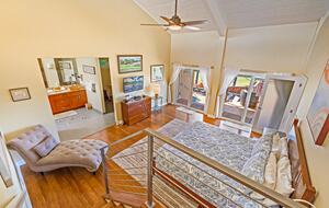 Hale Holokai at Kaanapali Vista - Lahaina, Hawaii