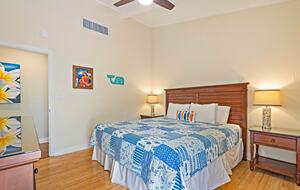 Hale Holokai at Kaanapali Vista - Lahaina, Hawaii