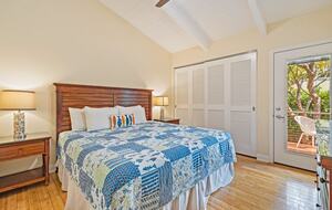 Hale Holokai at Kaanapali Vista - Lahaina, Hawaii