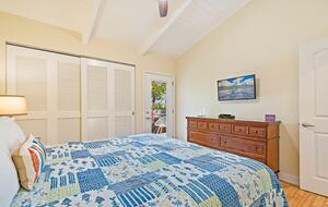 Hale Holokai at Kaanapali Vista - Lahaina, Hawaii