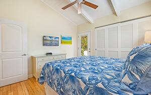 Hale Holokai at Kaanapali Vista - Lahaina, Hawaii