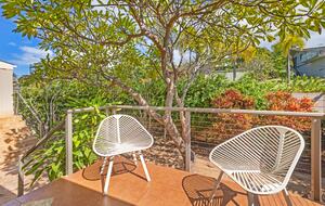 Hale Holokai at Kaanapali Vista - Lahaina, Hawaii