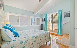 Hale Holokai at Kaanapali Vista - Lahaina, Hawaii