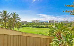 Hale Holokai at Kaanapali Vista - Lahaina, Hawaii