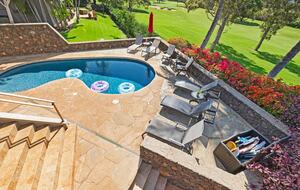 Hale Holokai at Kaanapali Vista - Lahaina, Hawaii