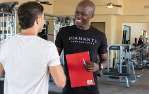 Diamante Villa Leopoldo, Custom Four Bedroom Golf Residence - Cabo San Lucas, Mexico