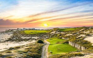 Diamante Villa Leopoldo, Custom Four Bedroom Golf Residence - Cabo San Lucas, Mexico