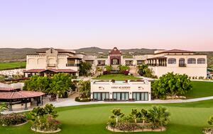 Diamante Villa Leopoldo, Custom Four Bedroom Golf Residence - Cabo San Lucas, Mexico