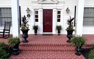 Rudder House | Home away from Home for all Aggies! - College Station, Texas