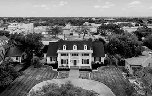 Rudder House | Home away from Home for all Aggies! - College Station, Texas