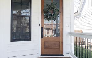 Luxury home in downtown Indianapolis, Fountain Square - Indianapolis, Indiana