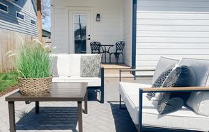 Luxury home in downtown Indianapolis, Fountain Square - Indianapolis, Indiana