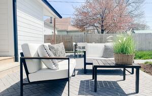 Luxury home in downtown Indianapolis, Fountain Square - Indianapolis, Indiana