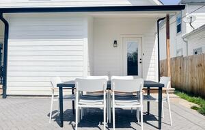 Luxury home in downtown Indianapolis, Fountain Square - Indianapolis, Indiana