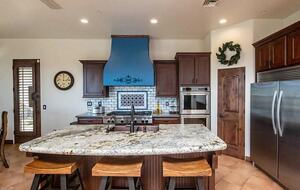 Luxury Desert Oasis - Lake Havasu City, Arizona