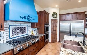 Luxury Desert Oasis - Lake Havasu City, Arizona