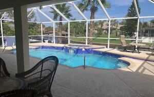 Palm Coast Canal Getaway - Palm Coast, Florida