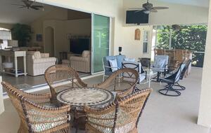 Palm Coast Canal Getaway - Palm Coast, Florida