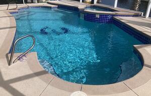 Palm Coast Canal Getaway - Palm Coast, Florida