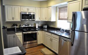 Singer Lane Getaway - Hawley, Pennsylvania