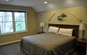 Singer Lane Getaway - Hawley, Pennsylvania