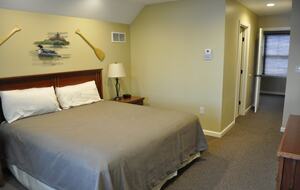 Singer Lane Getaway - Hawley, Pennsylvania