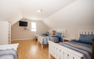 Marina Villa - St Francis Bay, South Africa