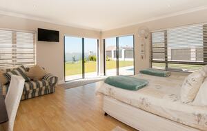 Marina Villa - St Francis Bay, South Africa
