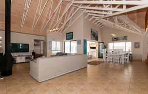 Marina Villa - St Francis Bay, South Africa