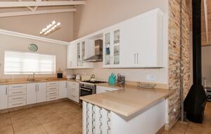 Marina Villa - St Francis Bay, South Africa