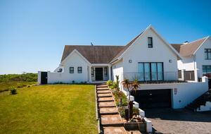 Marina Villa - St Francis Bay, South Africa