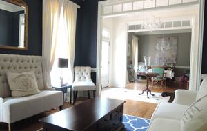 Antebellum Style Home in Charming Southern Town - Newnan, Georgia