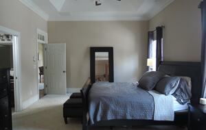 Antebellum Style Home in Charming Southern Town - Newnan, Georgia