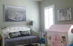 Antebellum Style Home in Charming Southern Town - Newnan, Georgia