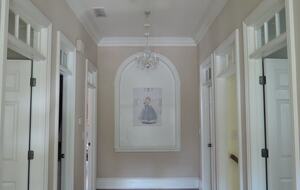 Antebellum Style Home in Charming Southern Town - Newnan, Georgia