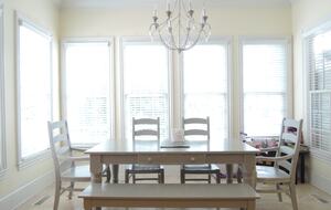 Antebellum Style Home in Charming Southern Town - Newnan, Georgia