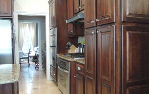 Antebellum Style Home in Charming Southern Town - Newnan, Georgia