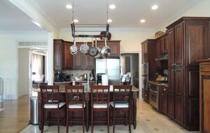 Antebellum Style Home in Charming Southern Town - Newnan, Georgia