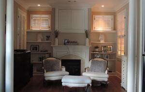 Antebellum Style Home in Charming Southern Town - Newnan, Georgia