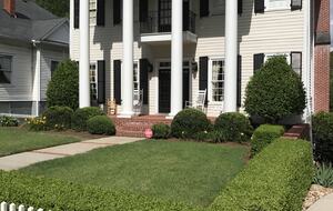 Antebellum Style Home in Charming Southern Town - Newnan, Georgia