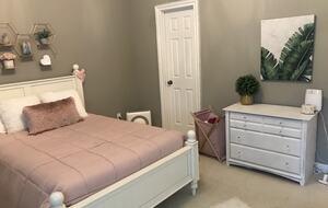 Antebellum Style Home in Charming Southern Town - Newnan, Georgia