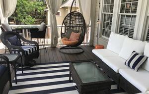 Antebellum Style Home in Charming Southern Town - Newnan, Georgia