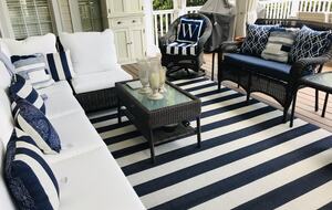 Antebellum Style Home in Charming Southern Town - Newnan, Georgia