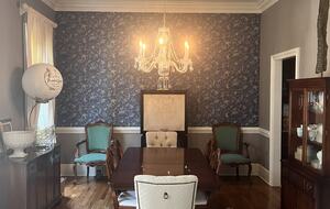 Antebellum Style Home in Charming Southern Town - Newnan, Georgia