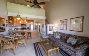 Papakea | Hawaii Getaway with Loft - Lahaina, Hawaii